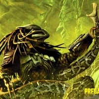 Predator