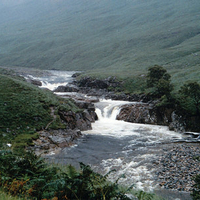 Glen Etive