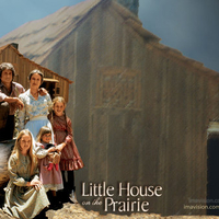 The Ingalls