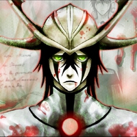 4th Espada Ulquiorra