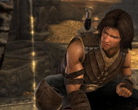 Dastan - action, prince of persia the forgotten sands, video game, prince of persia