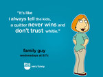 lois griffin