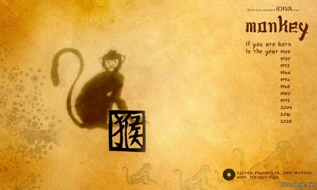 CHINESE ZODIAC - personality, animals, sign, horoscopes