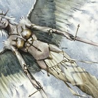 Angel Warrior