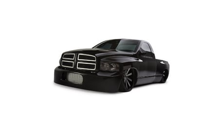 dodge ram - hd, ram, car, truck