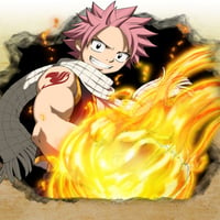 Natsu