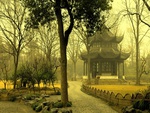 CHINESE PARK