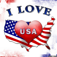 4th-July-I-Love-Usa