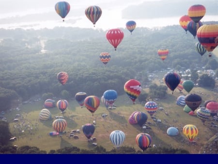 up into the skywith my balloon