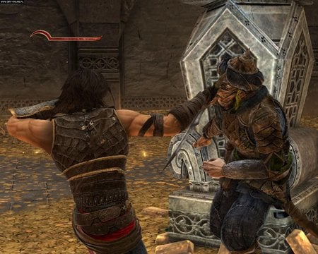 Super Attack - stunt, warrior, prince of persia the forgotten sands, fighting, video game, attack, prince of persia, hd, game, adventure, 2010, action, pop