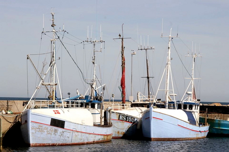 fishboat - fish, good, water, boat