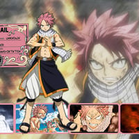 Natsu