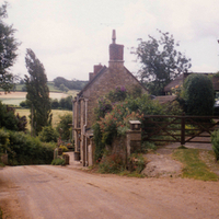 An English Village