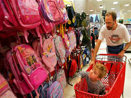 Pai e filho  - dia dos pais, pai, filho, compras