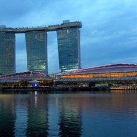 Marina Hotel Singapore