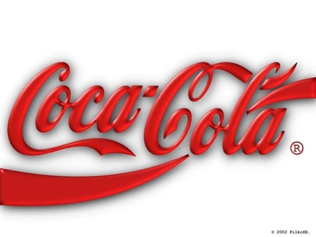 Coca-Cola 2 - coca cola, coke, drink, cola, soda