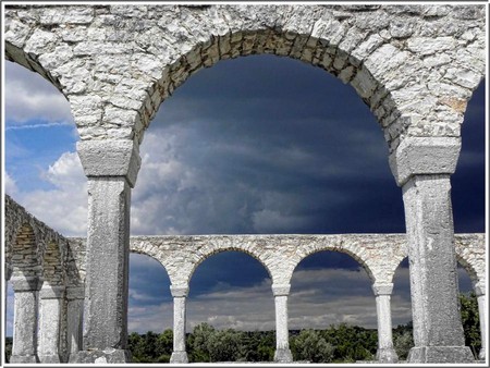 Arches - beautiful, arches, cool, picture