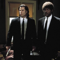 Pulp Fiction