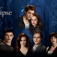 twilight eclipse