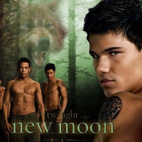 twilight new moon