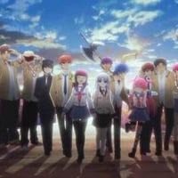 Angel Beats!   Final Ending