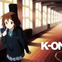 K-ON! Yui