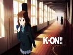 K-ON! Yui