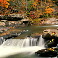 Beautiful River