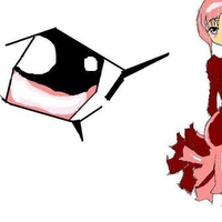 cute anime girl