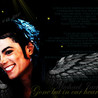 Michael Jackson angelic