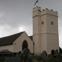 Bedwellty Church