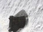 Elan Valley Dam