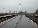 Shrewsbury Station