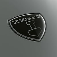 Zenvo Logo