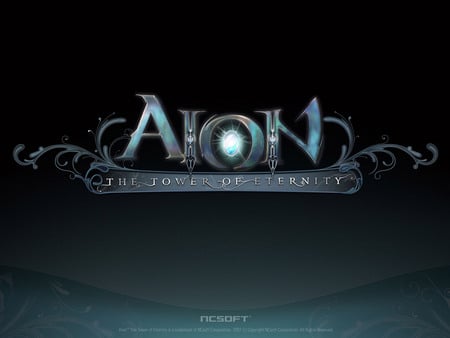 AION - cprg, aion, hd, video game