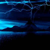 Lightening Blue