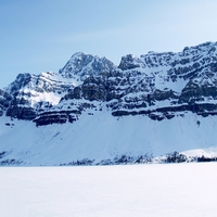 Glacier National Park