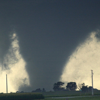 an f5 tornado in texes