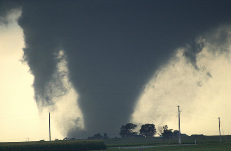 an f5 tornado in texes - fajitas, sky, funnel, scale, vortex, weather