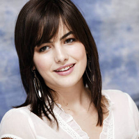 Camilla-Belle