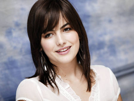 Camilla-Belle - beautiful, camilla-belle, cool, picture