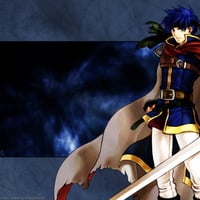 ike