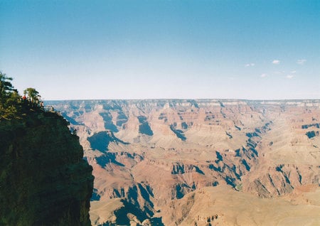 Grand Canyon - usa, arizona, grand canyon, canyons