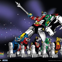 Voltron