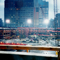 Ground Zero