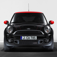 John Cooper Works Mini 2010