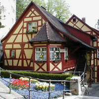 Bodensee house