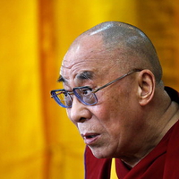 Dalai Lama
