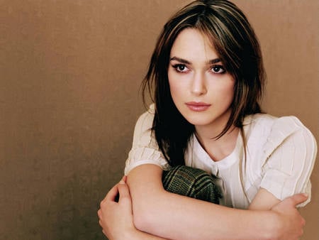 Keira Knightley