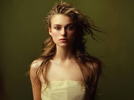 Keira Knightley